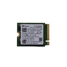 Original A-Brand 240GB M.2 (2230) Solid State Disk, PCIe / NVMe, Pulled (2SSD0240S23) Original A-Brand 240GB M.2 (2230) Solid State Disk, PCIe / NVMe, Pulled (2SSD0240S23)