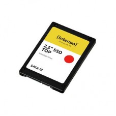Intenso SSD 2.5" 1TB Top SSD (3812460) Intenso SSD 2.5" 1TB Top SSD (3812460)