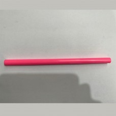LIJMPATROON 11MM X 200MM,PINK, PER STUK (557-BST-B-GS11200-PI)