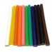 Lijmpatroon 11mm x 200mm,Paars, per stuk (557-BST-B-GS11250-PUR) Lijmpatroon 11mm x 200mm,Paars, per stuk (557-BST-B-GS11250-PUR)