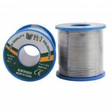 tin wire(0.8mm) 500g type BT-500G08 (557-BT-500G08) tin wire(0.8mm) 500g type BT-500G08 (557-BT-500G08)
