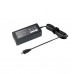 65W USB-C Universal Notebook Adapter Black (65W-UC01DSE)