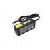 65W USB-C Universal Notebook Adapter Black (65W-UC01DSE)