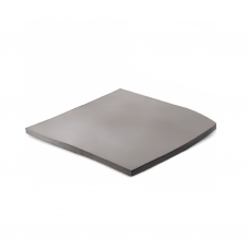 Warmtegeleidende pad van siliconen, 25x25x0.5mm (1.5 W/mk) (AC001) Warmtegeleidende pad van siliconen, 25x25x0.5mm (1.5 W/mk) (AC001)