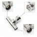 BNC Splitter (M-FF) (BNC-TSMFF)