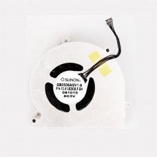 Notebook CPU Fan for Apple MacBook 13 A1181 Flat Connector Intel 965 (CFAE012) Notebook CPU Fan for Apple MacBook 13 A1181 Flat Connector Intel 965 (CFAE012)