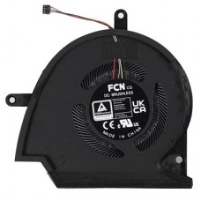 Notebook CPU Fan for ASUS ROG Flow X16 GV601 GV601R Series, 13NR0AP0T02011 (CFAS221) Notebook CPU Fan for ASUS ROG Flow X16 GV601 GV601R Series, 13NR0AP0T02011 (CFAS221)