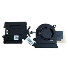 Notebook CPU Fan with Heatsink for Dell Latitude 7390 2-in-1 Series, 0P51WH (CFDL172H) Notebook CPU Fan with Heatsink for Dell Latitude 7390 2-in-1 Series, 0P51WH (CFDL172H)