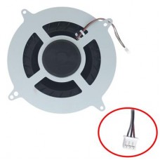 Cooling Fan for Sony Playstation 5 PS5 Series 23 Blades, 12047GA-12M-WB-01 (CFSY042) Cooling Fan for Sony Playstation 5 PS5 Series 23 Blades, 12047GA-12M-WB-01 (CFSY042)