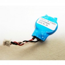 CMOS Bios BATTERY for Dell Latitude E6400 E6500 (CR2032-E6400)