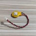 CMOS Bios BATTERY KTS 531 CR2032W for DOP-B07S410 2 wires 2 pin (CR2032W) CMOS Bios BATTERY KTS 531 CR2032W for DOP-B07S410 2 wires 2 pin (CR2032W)