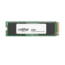 Crucial SSD E100 - 1TB - M.2 2280 - PCIe 4.0 x4 NVMe, Bulk (CT1000E100SSD8-T) Crucial SSD E100 - 1TB - M.2 2280 - PCIe 4.0 x4 NVMe, Bulk (CT1000E100SSD8-T)