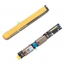 Notebook Webcam Camera Board for Lenovo ThinkPad T540P W540 T440S (CW-IM001)