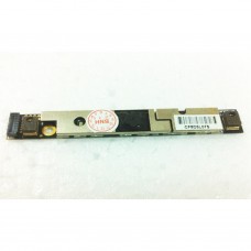 Notebook Webcam Camera Board for Toshiba Satellite L75D AI007721001 (CW-TB001)