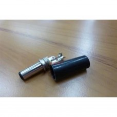 5.5*2.5mm mannelijke dc stekker voor tablet pc solderen stekker (DC-TP-5525) 5.5*2.5mm mannelijke dc stekker voor tablet pc solderen stekker (DC-TP-5525)