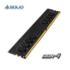 8GB DDR4 UDIMM (2666Mhz) [DT4S8G01] (DT4S8G01)