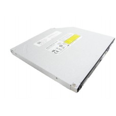 Liteon DU-8A5LH SATA DVD±RW Super Slim 9.5mm Tray-in Loader (DVD-DU-8A5LH) Liteon DU-8A5LH SATA DVD±RW Super Slim 9.5mm Tray-in Loader (DVD-DU-8A5LH)