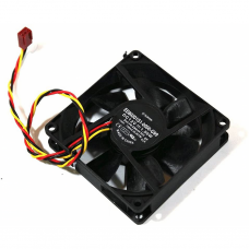 8020 Cooling Case Fan Model EE80201S1-0000-G99 80X80X20mm 12V 0.13A 3pin (FAN-DL001) 8020 Cooling Case Fan Model EE80201S1-0000-G99 80X80X20mm 12V 0.13A 3pin (FAN-DL001)