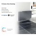 FS800 Vloerstaand Full Flat DC Inverter Fan Coil exclusief bedieningspaneel (FC-RSFS800) FS800 Vloerstaand Full Flat DC Inverter Fan Coil exclusief bedieningspaneel (FC-RSFS800)