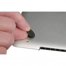 4PCS Notebook Rubber Foot for Apple MacBook Pro A1706 A1707 A1708 A1989 A1990 (FP-AE04)