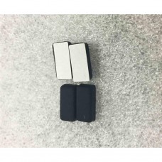 1 Notebook Rubber Foot for HP EliteBook 8460P 8470P (FP-HQ06)