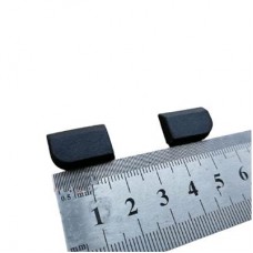 1 pair of Notebook Rubber Feet (Type 2) for HP 14-AC-DF-AN-AS-AM (FP-HQ11)