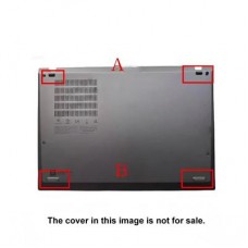Rubber Feet Set for ThinkPad T14S G1 (FP-IM2051)