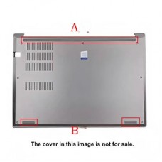 Rubber Feet Set for ThinkPad E14 G1 G2 E15 G1 G2 (FP-IM211)