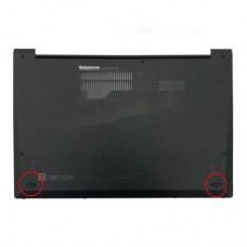 1 Laptop Rubber Feet Kit (2 Short + 1Long) for Lenovo ThinkPad X1 Carbon Gen 9 Gen 10, X1C 2021, 2022 (FP-IM222)