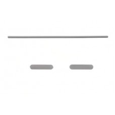 Rubber Feet Set for Lenovo ThinkBook 14-IML (FP-IM2543)