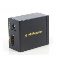 HDMI Signaalversterker tot 40 meter, Full-HD, v1.4 (H3014-HDMI-1) HDMI Signaalversterker tot 40 meter, Full-HD, v1.4 (H3014-HDMI-1)