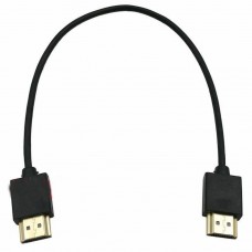 V1.4 Ultraslim HDMI Cable, M/M 50CM,OD=3.2 (H3014-ULS-50CM) V1.4 Ultraslim HDMI Cable, M/M 50CM,OD=3.2 (H3014-ULS-50CM)