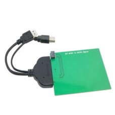 NGFF to 12+16 Pin SSD adapter for Mac Mini A1347 (HDX-A1347) NGFF to 12+16 Pin SSD adapter for Mac Mini A1347 (HDX-A1347)