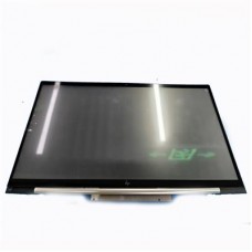13.3" LCD Touch Screen Replacement Digitizer Assembly With Silver Frame for HP L81866-J31 30 pin (FHD 1920*1080 N133HCG-GF3) (HQ-13-BA-02F1) 13.3" LCD Touch Screen Replacement Digitizer Assembly With Silver Frame for HP L81866-J31 30 pin (FHD 1920*1080 N133HCG-GF3) (HQ-13-BA-02F1)