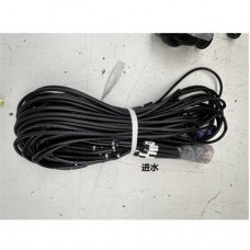 Water inlet temperature sensor for HPM08-Nd2(GN) HPM10-Nd2(GN) HPM12-Nd2(GN) HPM14-Nd2(GN) HPM16-Nd2(GN) (HSP-0040402999) Water inlet temperature sensor for HPM08-Nd2(GN) HPM10-Nd2(GN) HPM12-Nd2(GN) HPM14-Nd2(GN) HPM16-Nd2(GN) (HSP-0040402999)