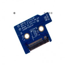 M.2 SSD Connector Board for HP Spectre 13-AF P/N:LS-F013P (HVHQ031) M.2 SSD Connector Board for HP Spectre 13-AF P/N:LS-F013P (HVHQ031)