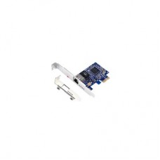 DIEWU PCI-Express Bootrom Gigabit LAN Adapter BCM5721 Chipest met Low Profile (INT-DW-DB5721) DIEWU PCI-Express Bootrom Gigabit LAN Adapter BCM5721 Chipest met Low Profile (INT-DW-DB5721)