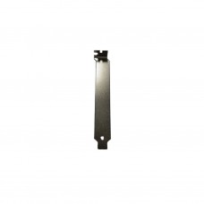 1PCS Universal High Profile Bracket for PC, 12CM (INT-PCIE-HPB) 1PCS Universal High Profile Bracket for PC, 12CM (INT-PCIE-HPB)