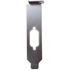 Low Profile Bracket voor NVIDIA & ATI videokaarten (INT-PCIE-LOW-VGA) Low Profile Bracket voor NVIDIA & ATI videokaarten (INT-PCIE-LOW-VGA)