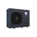 Kwikot KAWM12-Nd2(GN) - 12.KW - All Electric Monoblock Warmtepomp - R290 - Energielabel: A+++ (KAWM12-ND2(GN)-WIFI) Kwikot KAWM12-Nd2(GN) - 12.KW - All Electric Monoblock Warmtepomp - R290 - Energielabel: A+++ (KAWM12-ND2(GN)-WIFI)
