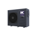 Kwikot KAWM12-Nd2(GN) - 12.KW - All Electric Monoblock Warmtepomp - R290 - Energielabel: A+++ (KAWM12-ND2(GN)-WIFI) Kwikot KAWM12-Nd2(GN) - 12.KW - All Electric Monoblock Warmtepomp - R290 - Energielabel: A+++ (KAWM12-ND2(GN)-WIFI)
