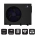 Kwikot LinkWarm Heatpump Outdoor Unit - 12.KW - 3 Phase - R290 - Energielabel: A+++ (KAWM12-TND2-H) Kwikot LinkWarm Heatpump Outdoor Unit - 12.KW - 3 Phase - R290 - Energielabel: A+++ (KAWM12-TND2-H)