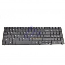 Notebook keyboard for Acer Aspire 5810 5410 black (KBAC005) Notebook keyboard for Acer Aspire 5810 5410 black (KBAC005)