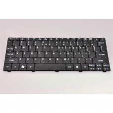 Notebook keyboard for ACER Aspire ONE 531 532G,521,D260 black (KBAC016) Notebook keyboard for ACER Aspire ONE 531 532G,521,D260 black (KBAC016)