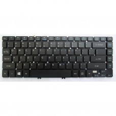Notebook keyboard for Acer Aspire R7-571 R7-572 backlit (KBAC063B) Notebook keyboard for Acer Aspire R7-571 R7-572 backlit (KBAC063B)