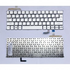 Notebook keyboard for Acer Aspire S7-191 with backlit silver (KBAC080) Notebook keyboard for Acer Aspire S7-191 with backlit silver (KBAC080)