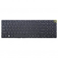 Notebook keyboard for Acer Aspire 3 A315-21 A315-21G A315-31 A315-32 without backlit (KBAC081) Notebook keyboard for Acer Aspire 3 A315-21 A315-21G A315-31 A315-32 without backlit (KBAC081)