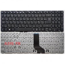 Notebook keyboard for Acer Aspire 3 A315 AZERTY Assemble (KBAC081FR) Notebook keyboard for Acer Aspire 3 A315 AZERTY Assemble (KBAC081FR)