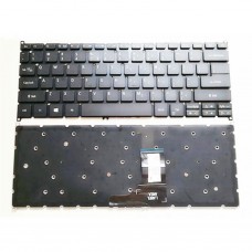 Notebook keyboard for Acer Spin 1 SP113-31 without backlit pulled (KBAC082) Notebook keyboard for Acer Spin 1 SP113-31 without backlit pulled (KBAC082)
