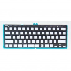 Notebook keyboard backlit for Apple MacBook Air 11.6 A1370 A1465 (KBAE026-BKT) Notebook keyboard backlit for Apple MacBook Air 11.6 A1370 A1465 (KBAE026-BKT)
